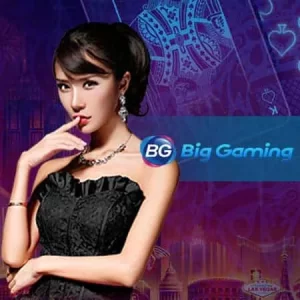 เล่น Big Gaming