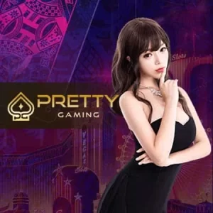 เล่น Pretty Gaming