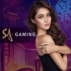 เล่น SA Gaming