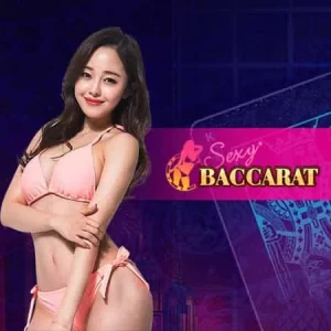 เล่น Sexy Baccarat